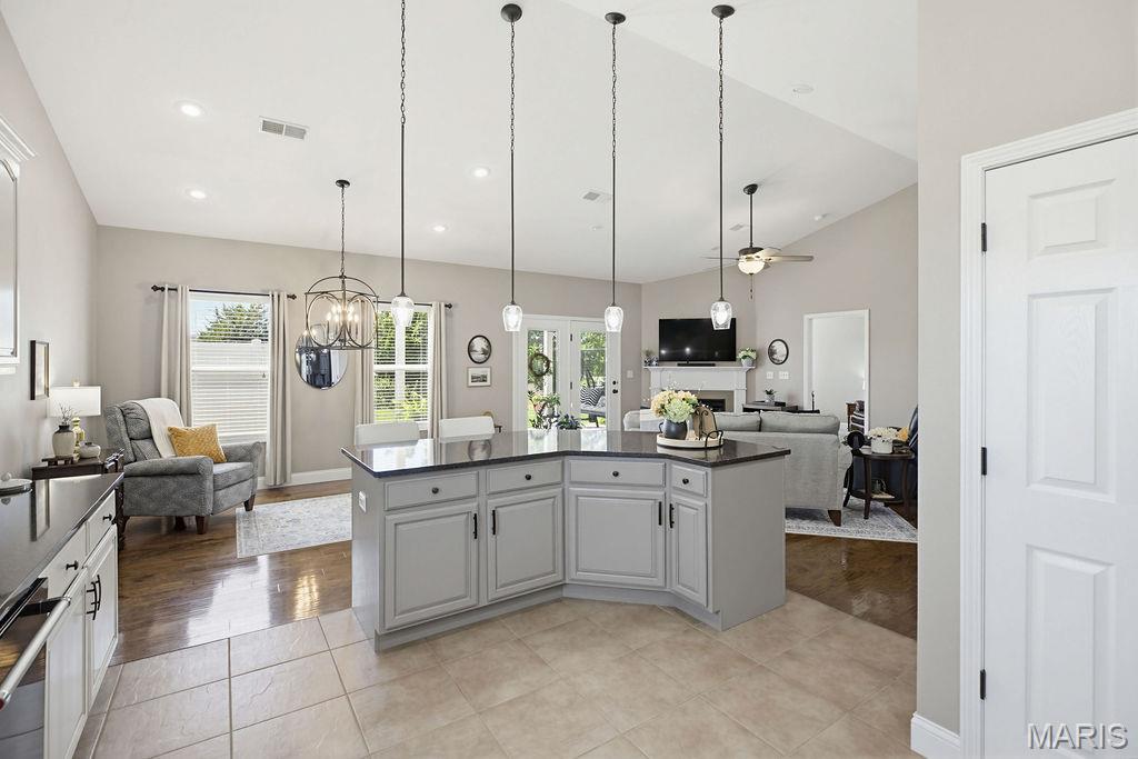 Villas/West Park - Residential