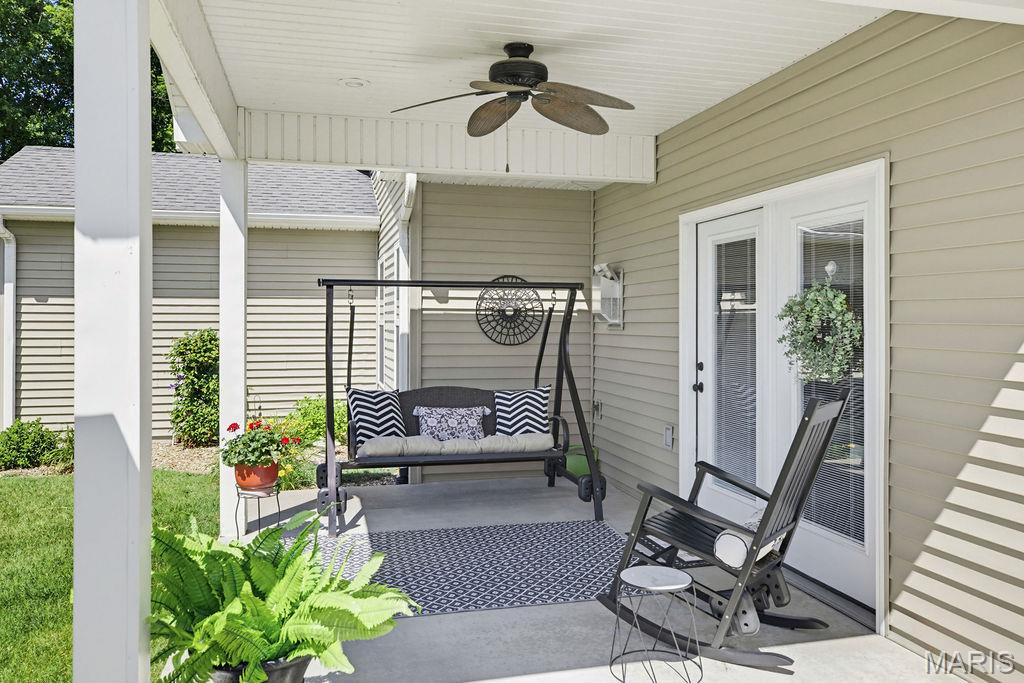 Villas/West Park - Residential