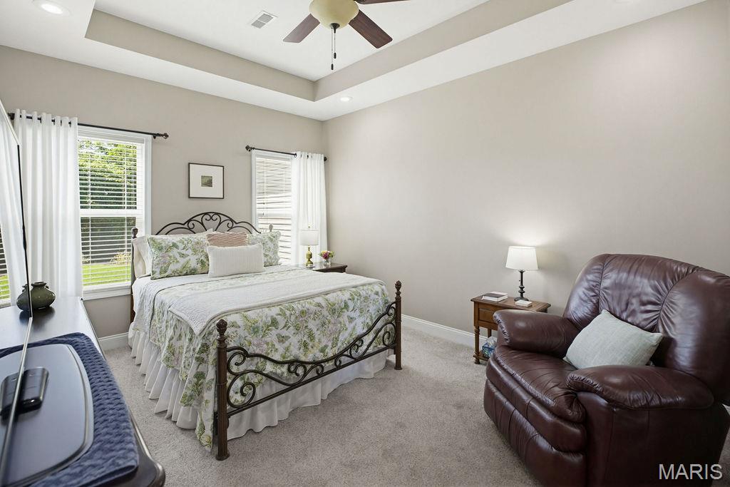 Villas/West Park - Residential