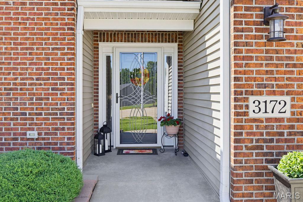 Villas/West Park - Residential