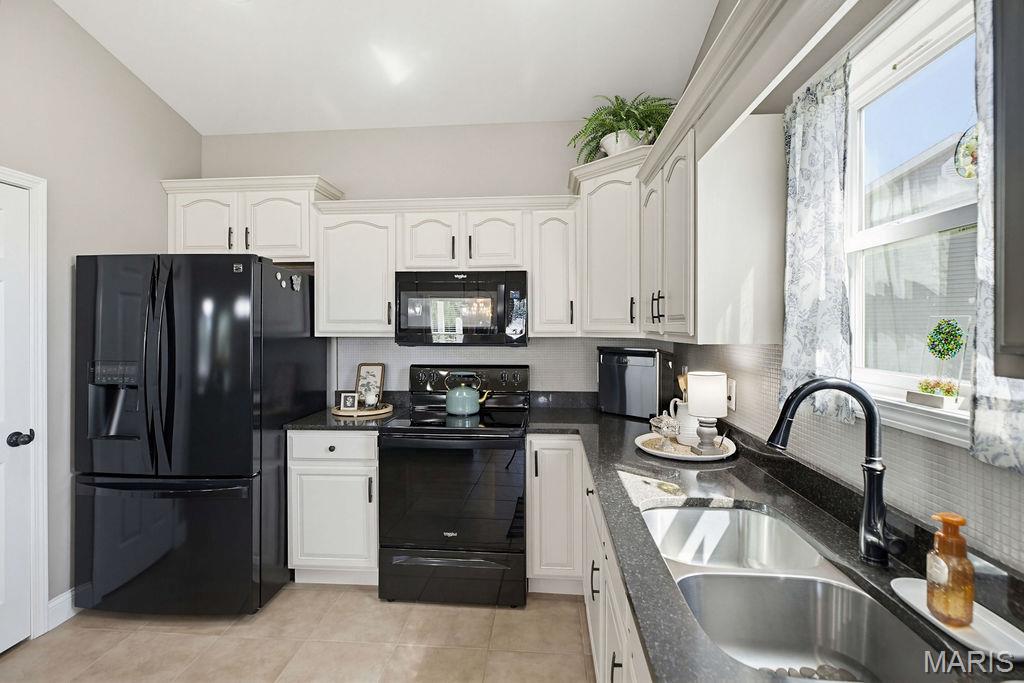 Villas/West Park - Residential
