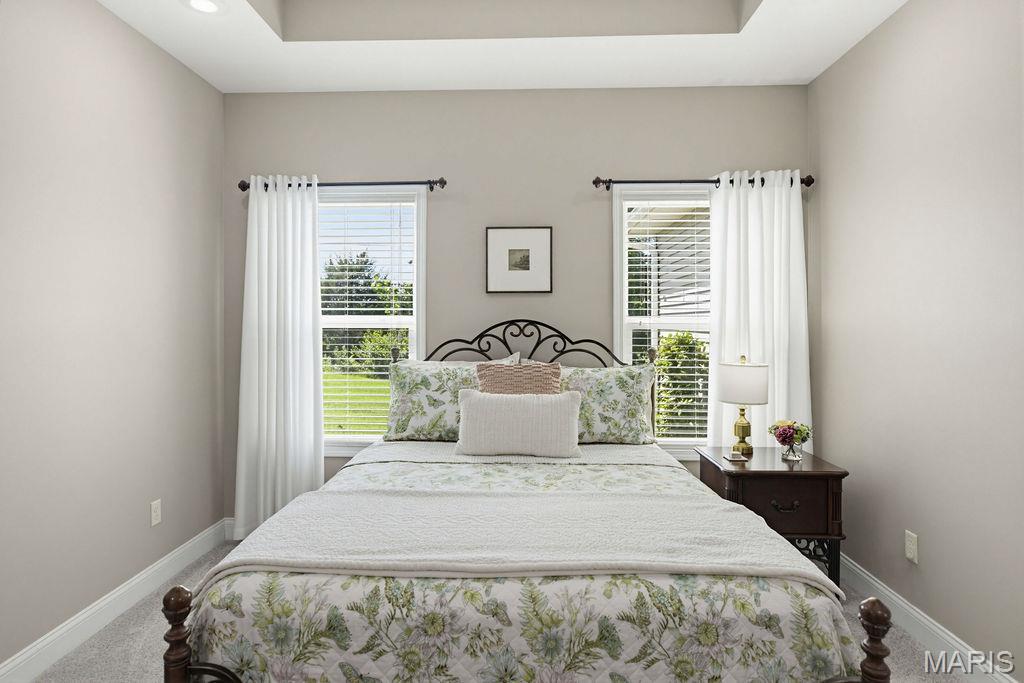 Villas/West Park - Residential