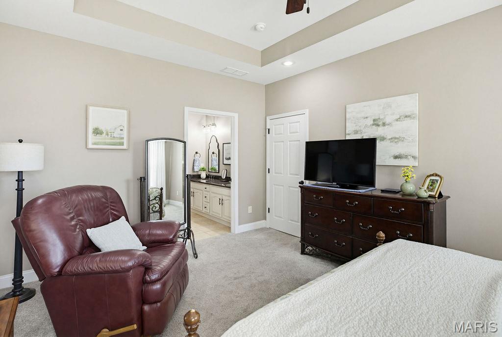 Villas/West Park - Residential