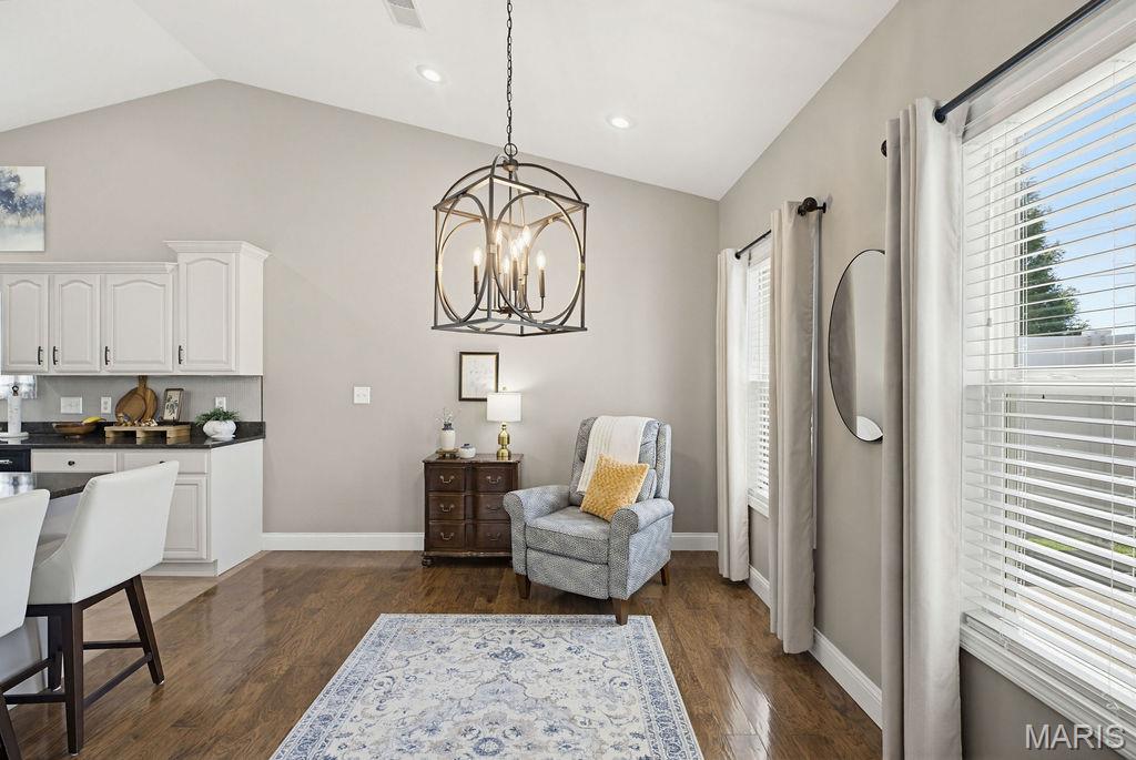 Villas/West Park - Residential