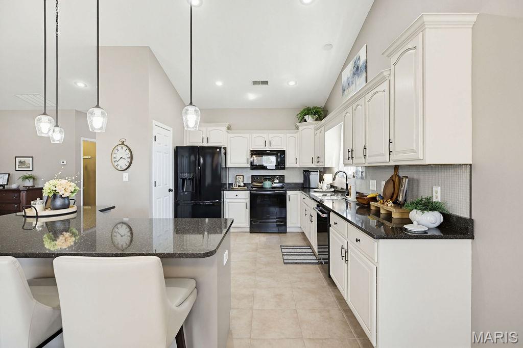 Villas/West Park - Residential