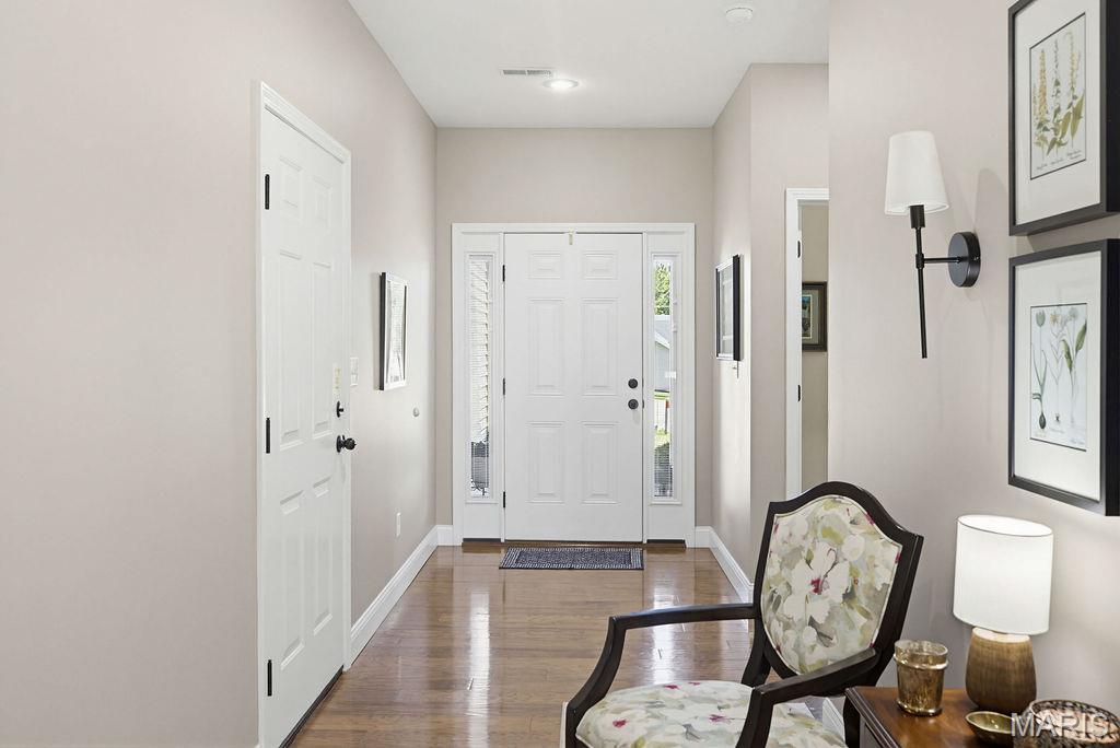 Villas/West Park - Residential