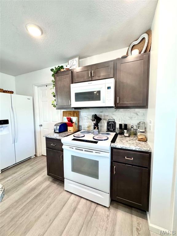 Welcome home to this beautiful 3-bedroom, 2-bath residence built in 2021 by Habitat for Humanity. Designed with comfort and convenience in mind, this home features an inviting open-concept floor plan that seamlessly connects the living, dining, and kitchen areas, creating the perfect space for everyday living and entertaining.

Enjoy the ease of main-level living with all essential rooms conveniently located on one floor. The thoughtfully designed layout offers spacious bedrooms, modern finishes, and plenty of natural light throughout.

Located in the highly sought-after Mark Twain School District, this home provides the perfect blend of small-town charm and modern living. Whether you're a first-time homebuyer, downsizing, or simply looking for a newer home with low-maintenance living, this property is one you won't want to miss!

Schedule your private showing today and discover all this move-in-ready home has to offer.