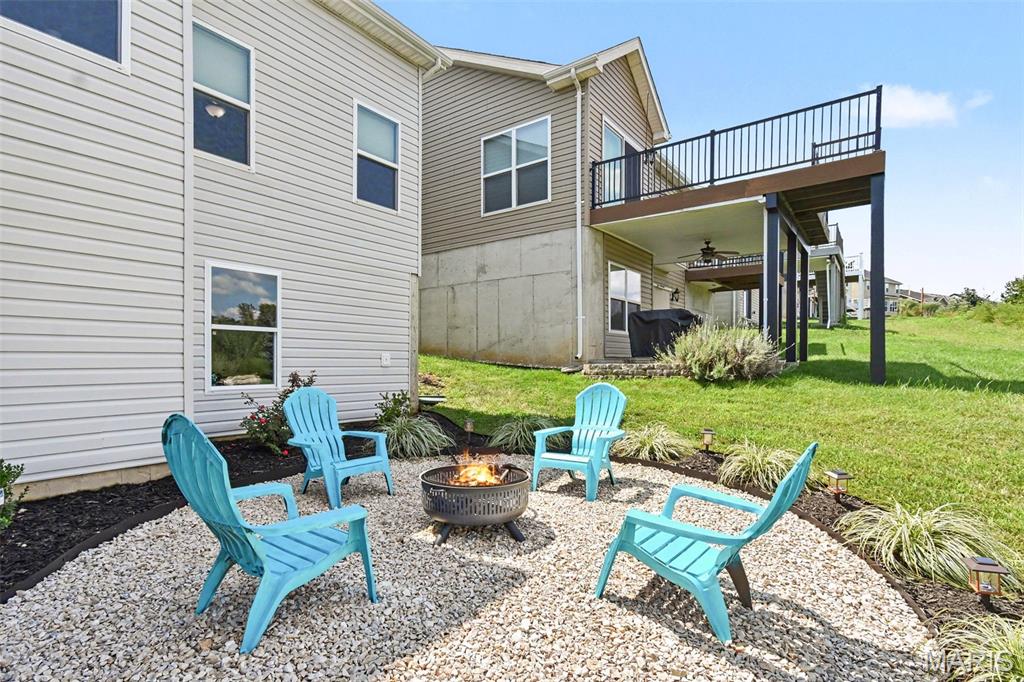 Arbors At Meramec Bluffs - Residential
