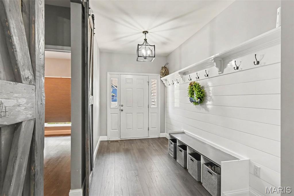 Arbors At Meramec Bluffs - Residential