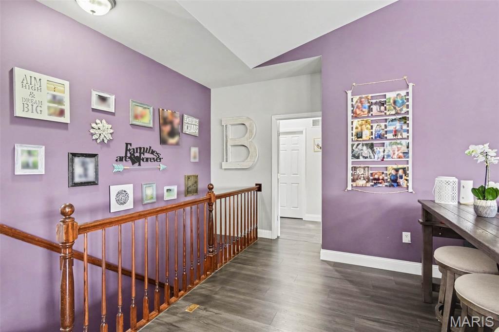 Arbors At Meramec Bluffs - Residential