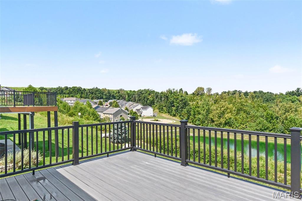 Arbors At Meramec Bluffs - Residential
