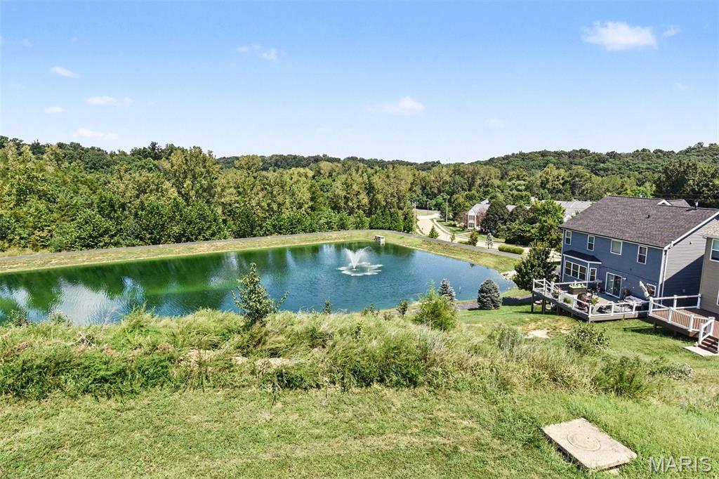 Arbors At Meramec Bluffs - Residential