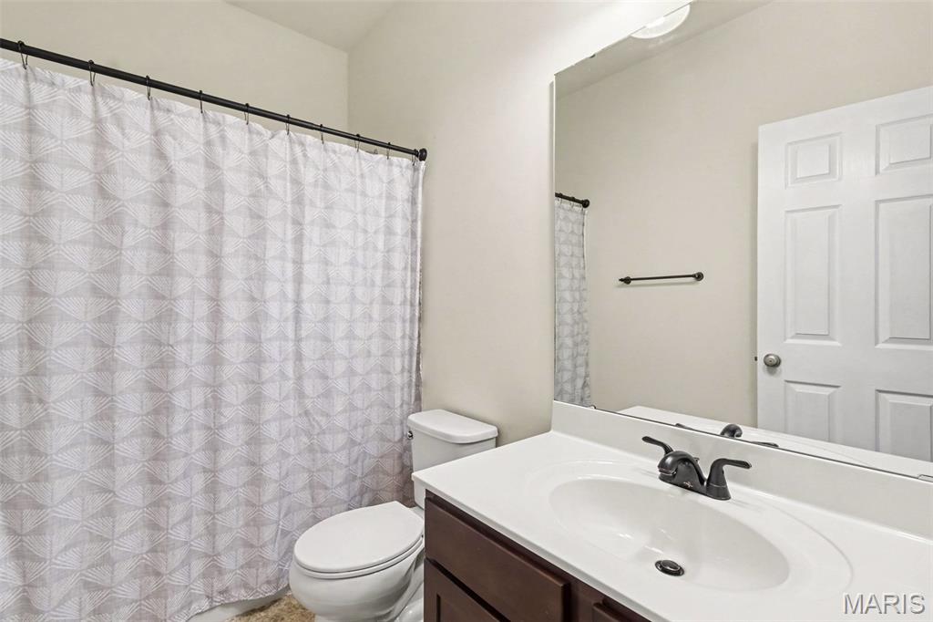 Arbors At Meramec Bluffs - Residential