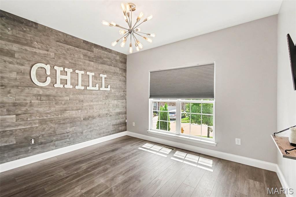 Arbors At Meramec Bluffs - Residential