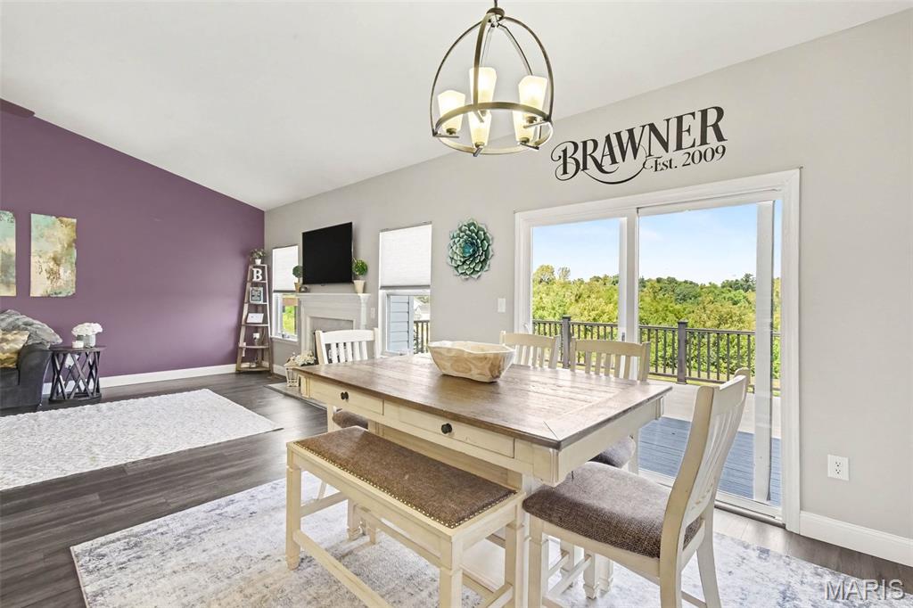 Arbors At Meramec Bluffs - Residential