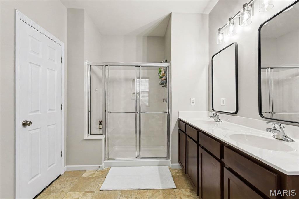 Arbors At Meramec Bluffs - Residential