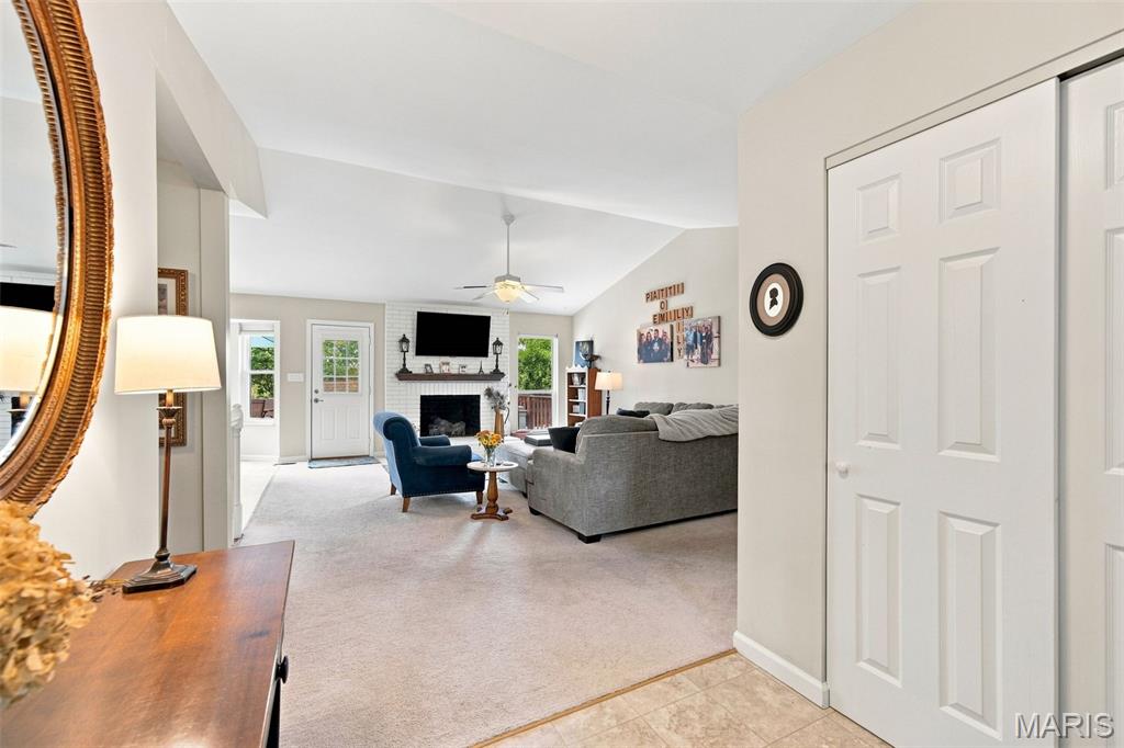 Harbors At Lake Chesterfield One - Residential