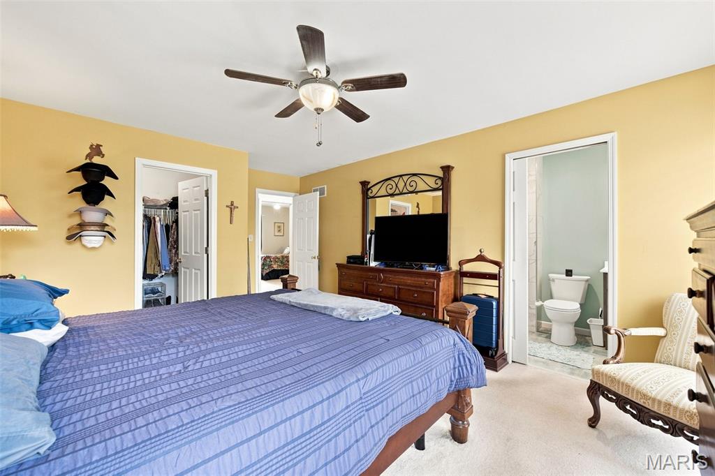 Harbors At Lake Chesterfield One - Residential