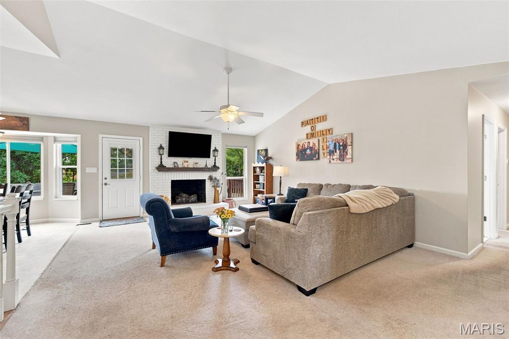 Harbors At Lake Chesterfield One - Residential