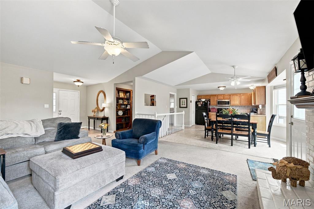 Harbors At Lake Chesterfield One - Residential