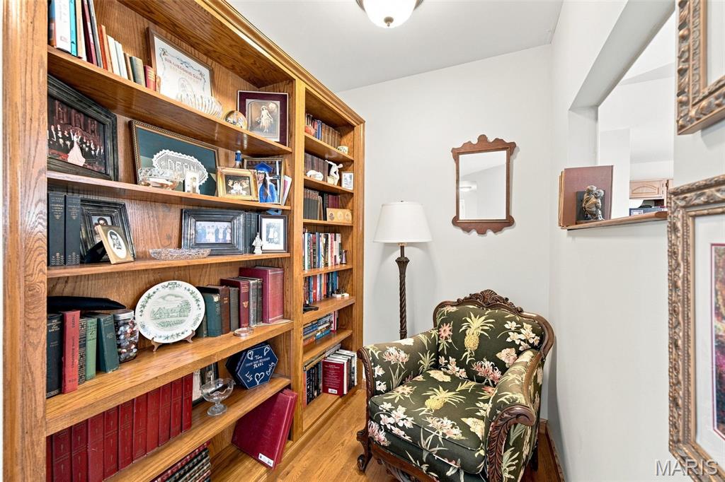 Harbors At Lake Chesterfield One - Residential