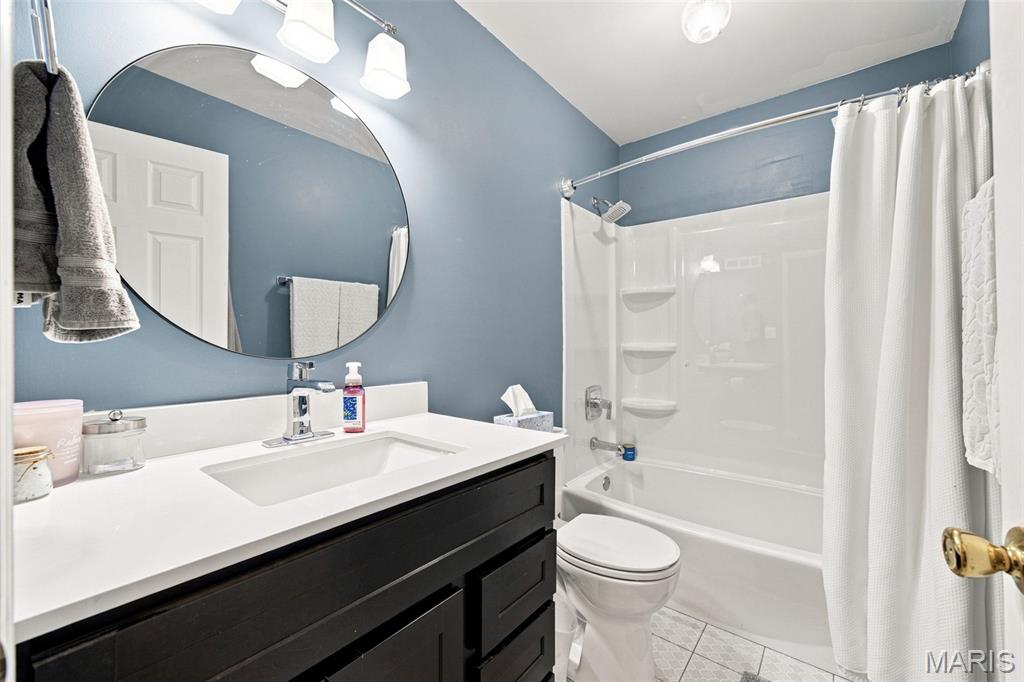 Harbors At Lake Chesterfield One - Residential