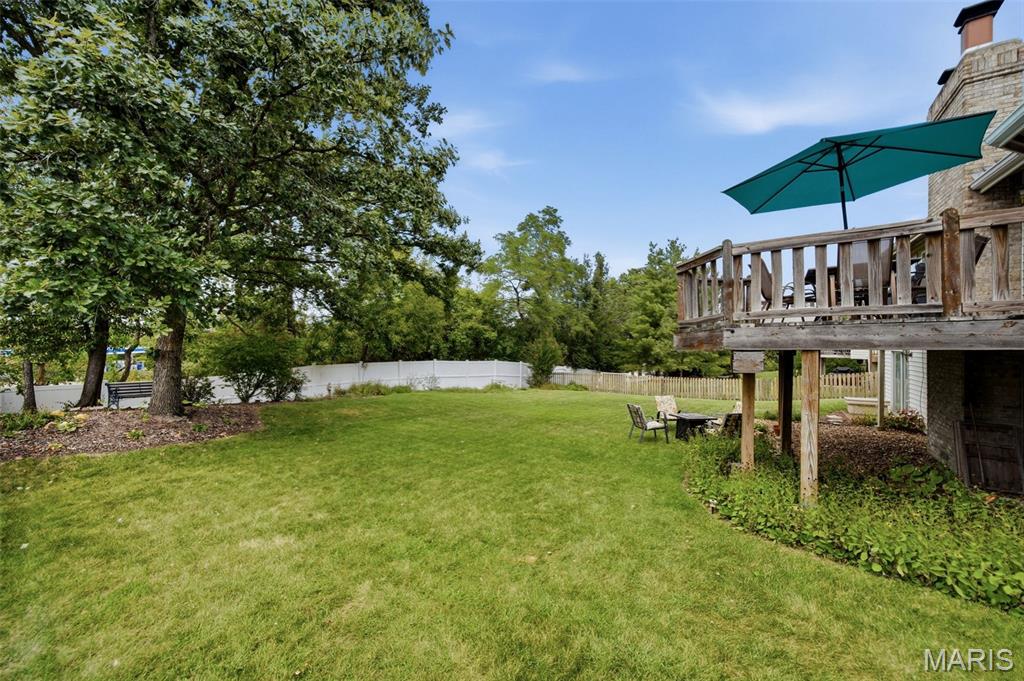 Harbors At Lake Chesterfield One - Residential