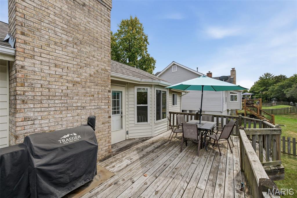 Harbors At Lake Chesterfield One - Residential