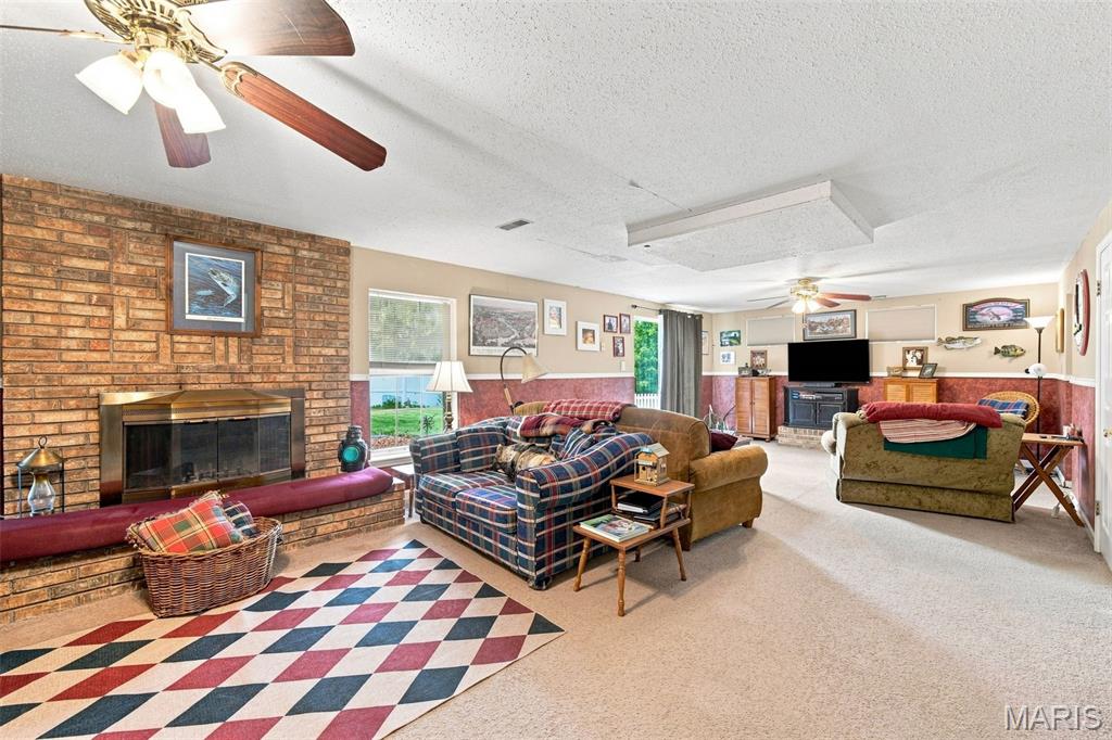 Harbors At Lake Chesterfield One - Residential