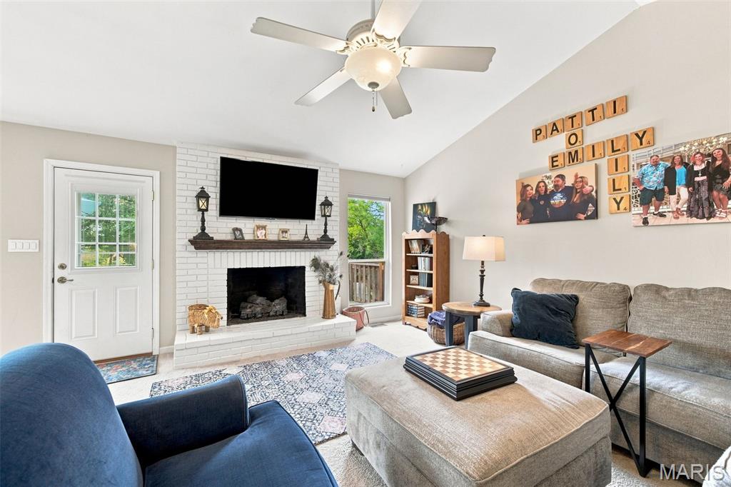 Harbors At Lake Chesterfield One - Residential