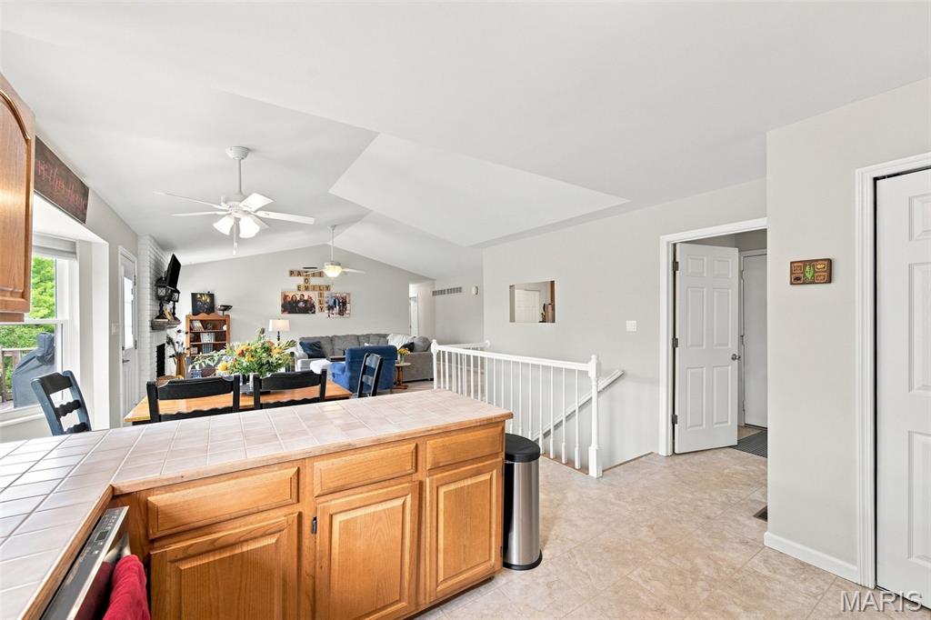 Harbors At Lake Chesterfield One - Residential