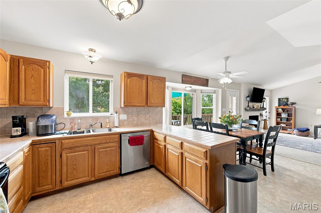 Harbors At Lake Chesterfield One - Residential
