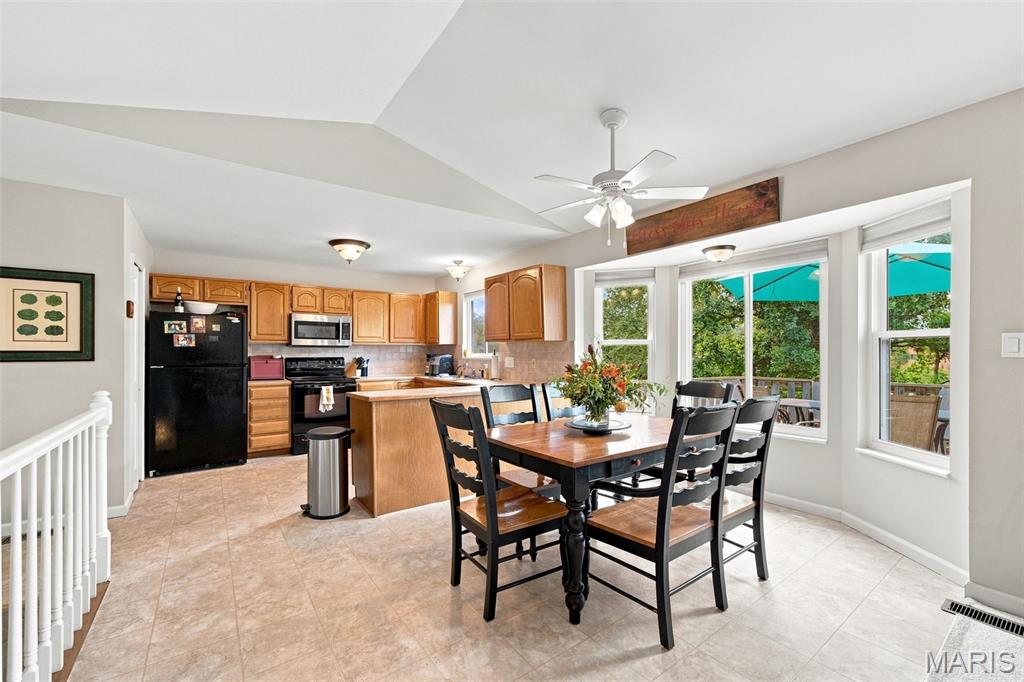 Harbors At Lake Chesterfield One - Residential