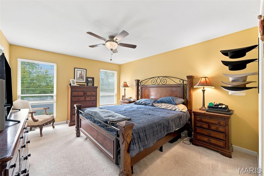 Harbors At Lake Chesterfield One - Residential