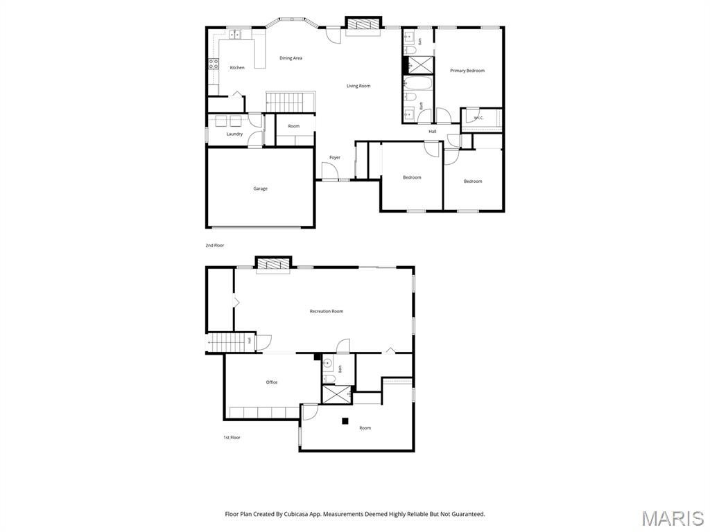 Harbors At Lake Chesterfield One - Residential
