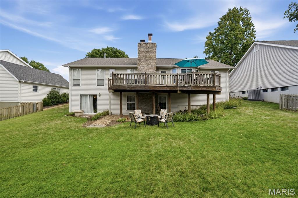 Harbors At Lake Chesterfield One - Residential