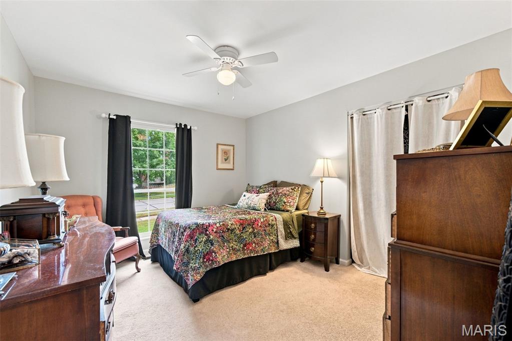 Harbors At Lake Chesterfield One - Residential