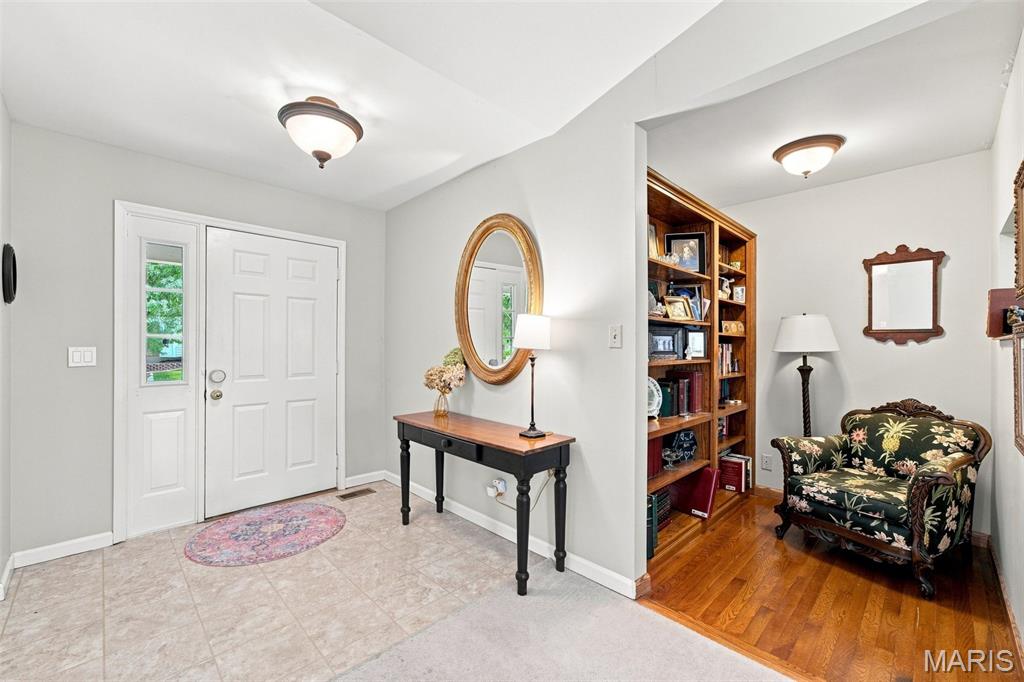 Harbors At Lake Chesterfield One - Residential