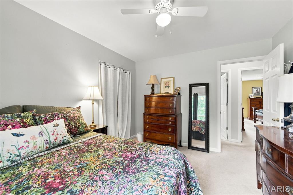 Harbors At Lake Chesterfield One - Residential
