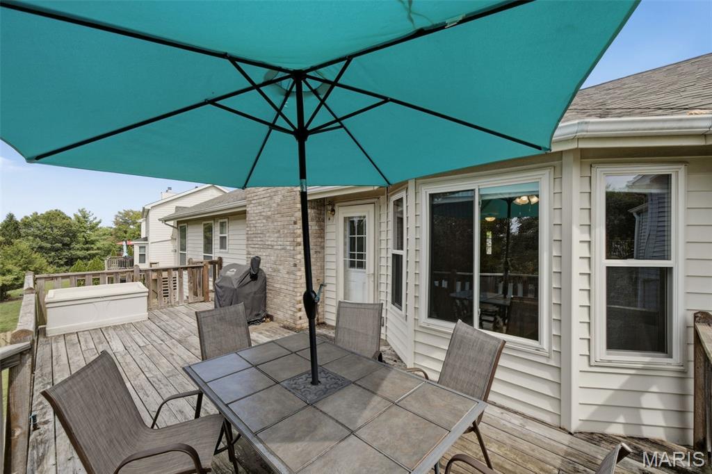 Harbors At Lake Chesterfield One - Residential
