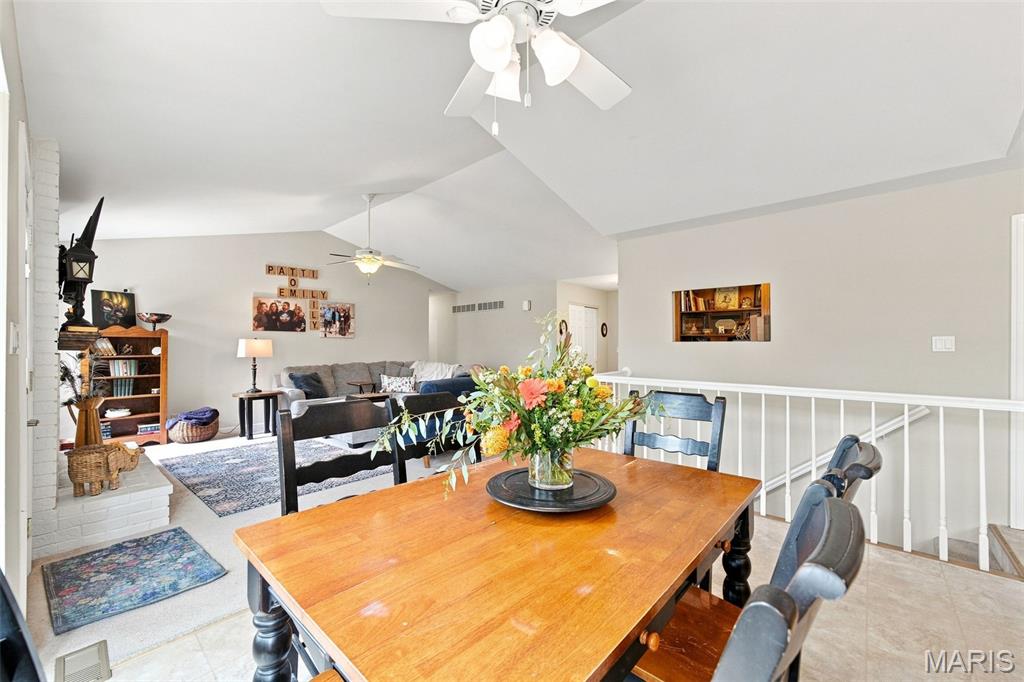 Harbors At Lake Chesterfield One - Residential