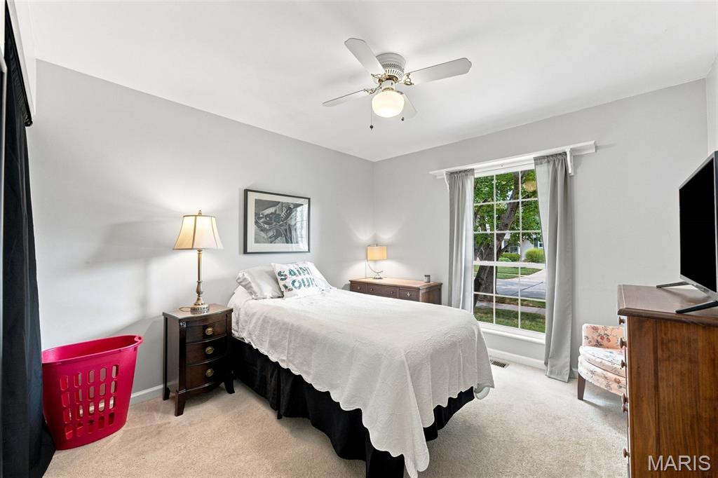 Harbors At Lake Chesterfield One - Residential