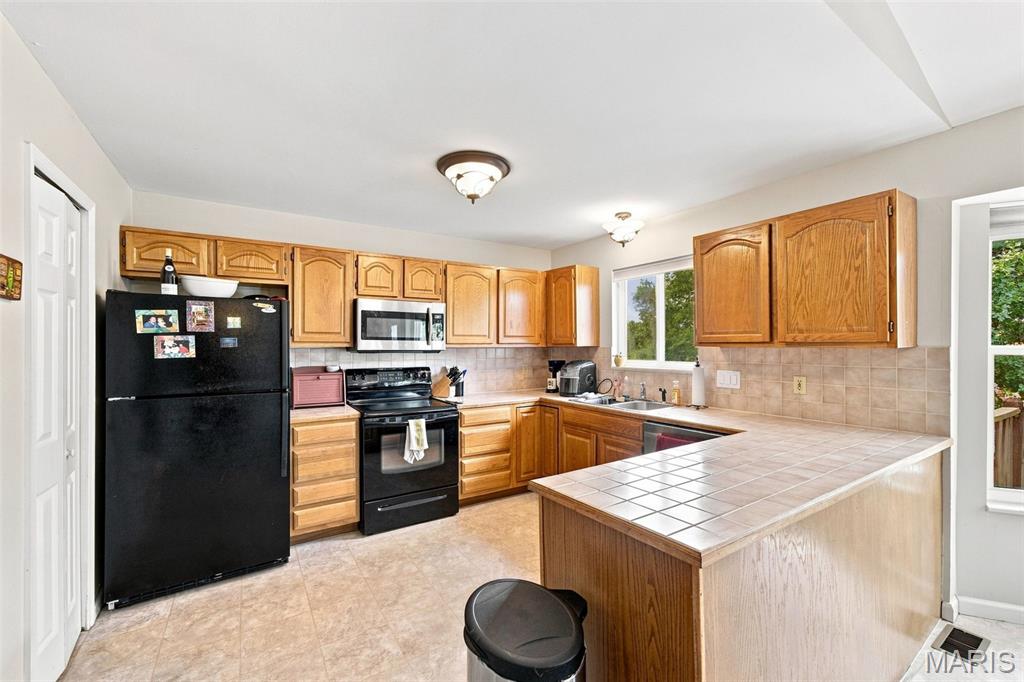 Harbors At Lake Chesterfield One - Residential