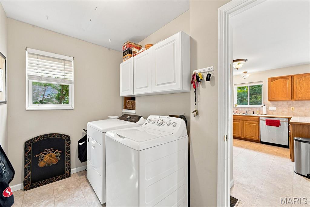 Harbors At Lake Chesterfield One - Residential