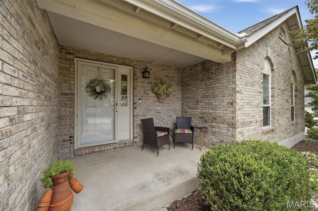 Harbors At Lake Chesterfield One - Residential