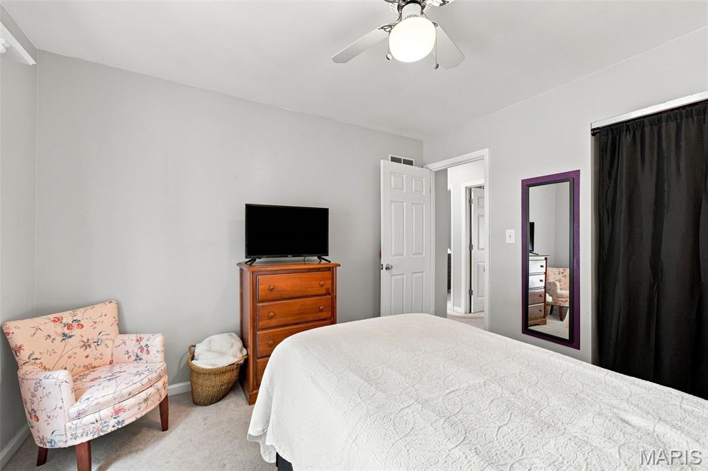 Harbors At Lake Chesterfield One - Residential