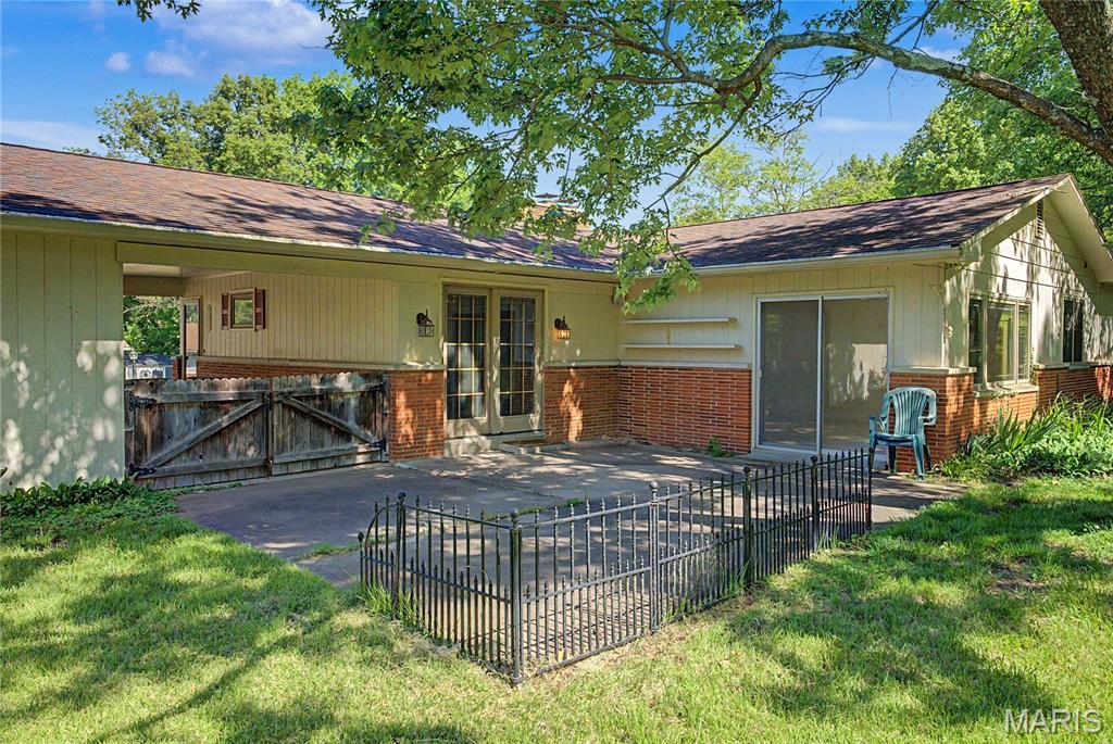 Oak Hills - Residential