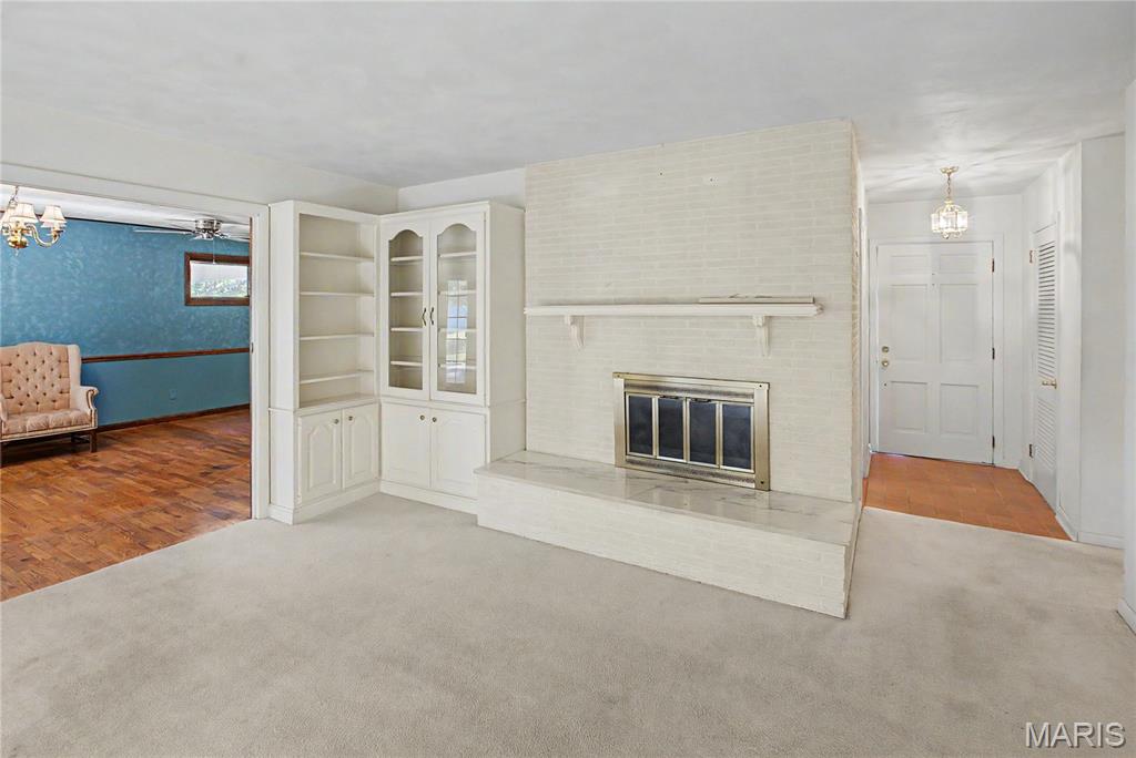 Oak Hills - Residential
