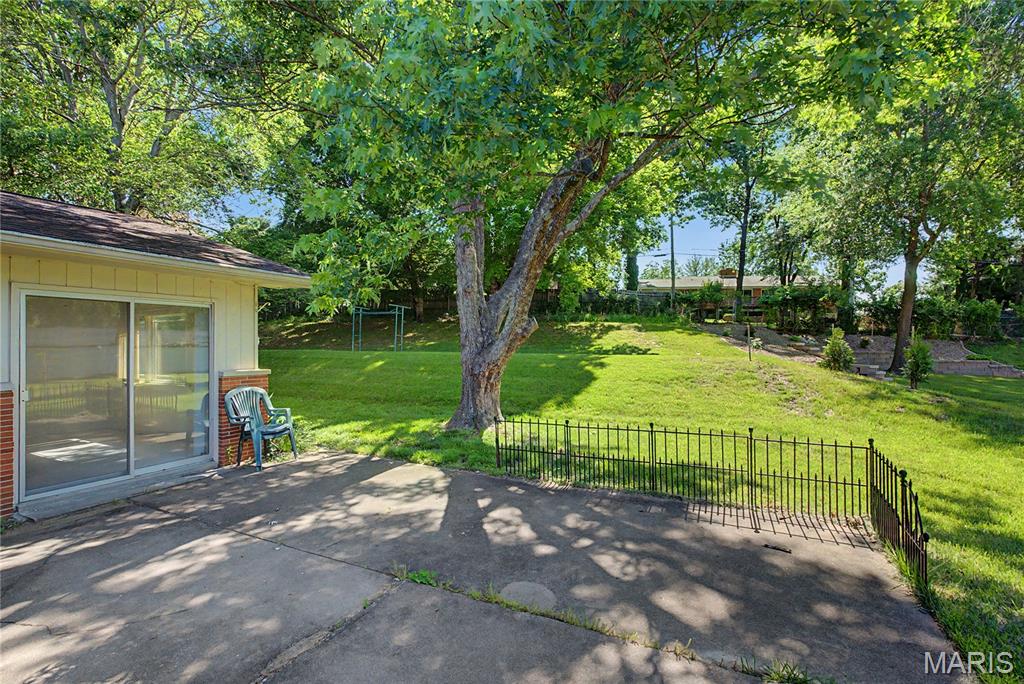 Oak Hills - Residential