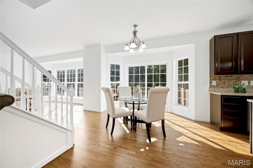 Benzel Meadows - Residential
